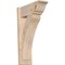 Ekena Millwork Thorton Traditional Smooth Outlooker, Douglas Fir, 7 1/2"W x 18"D x 30"H OUT08X18X30THR01SDF - alternate 1